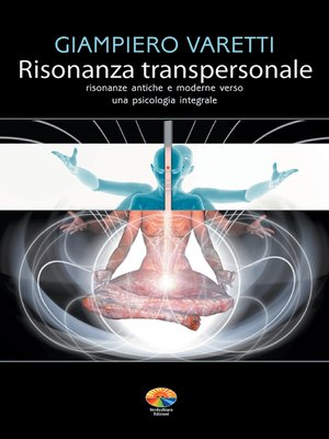 cover image of Risonanza transpersonale